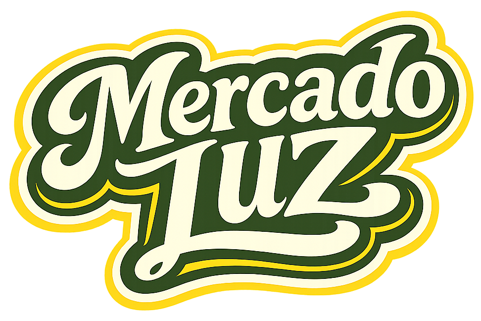 Mercado Luz